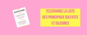 télécharge la liste des principaux sulfates et silicones une reine en chaussettes le blog beauté naturelle des cheveux crépus produits