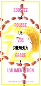 Pinterest Booster la pousse de vos cheveux crépus grâce à l'alimentation une reine en chaussettes blog de beauté naturelle du cheveux crépus