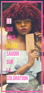 Pinterest tout ce que vous devez savoir sur la coloration une reine en chaussettes blog beauté naturelle des cheveux crépus