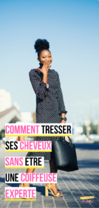 Pinterest comment tresser ses cheveux crépus blog de beauté naturelle des cheveux crépus une reine en chaussettes