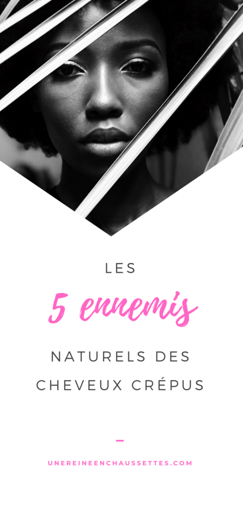 une reine en chaussettes blog de beauté naturelle des cheveux crépus