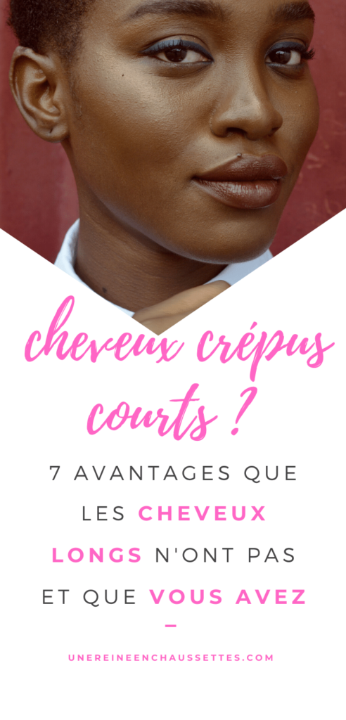 une reine en chaussettes blog de beauté naturelle des cheveux crépus