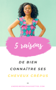une reine en chaussettes