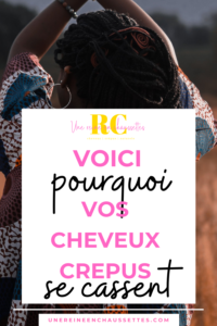 une reine en chaussettes