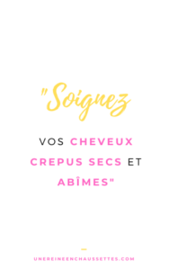 une reine en chaussettes