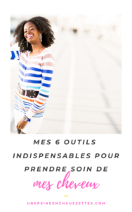 une reine en chaussettes