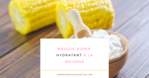 Hydrater vos cheveux crépus avec ce masque à la maïzena une reine en chaussettes blog de beauté naturelle des cheveux crépus