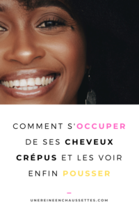 Une reine en chaussettes blog beauté naturelle cheveux crépus comment vous occuper de vos cheveux crépus et les voir vraiment pousser blog 3