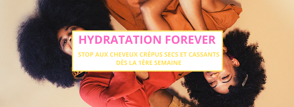 TETE HYDRATATION FOREVER
