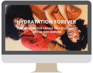 ordi hydratation forever