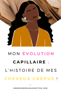 une reine en chaussettes blog de beauté naturelle des cheveux crépus Blog-Pinterest-Mon-evolution-capillaire-lhistoire-de-mes-cheveux pinterest